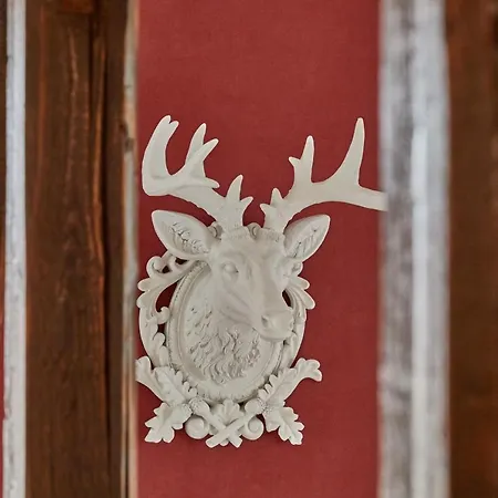 Apartament Harzglueck