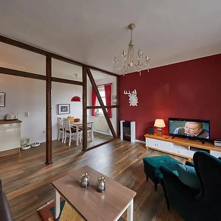 Harzglueck جوسلار