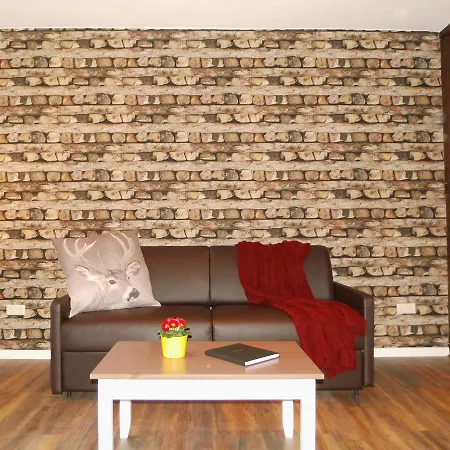 Apartament Harzglueck *