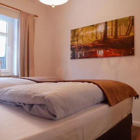 Apartment Harzglueck