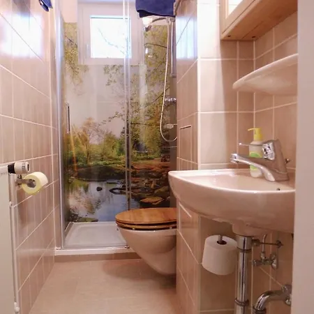 Apartment Harzglueck