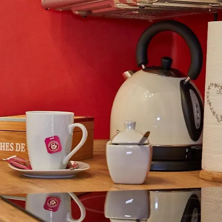 Apartament Harzglueck *