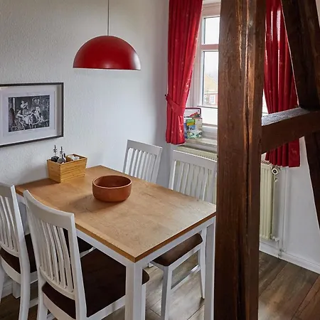 Harzglueck Apartament *