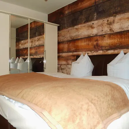 Apartment Harzglueck Goslar